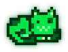 MoonCat #24693 MoonCat #24693