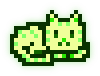 MoonCat #24695 MoonCat #24695