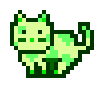 MoonCat #24733 MoonCat #24733