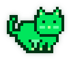 MoonCat #24782 MoonCat #24782