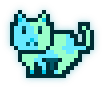 MoonCat #24784 MoonCat #24784