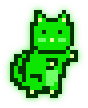 MoonCat #24791 MoonCat #24791