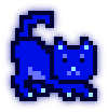 MoonCat #24798 MoonCat #24798