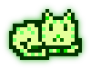 MoonCat #24805 MoonCat #24805