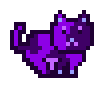 MoonCat #24809 MoonCat #24809