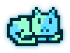 MoonCat #24814 MoonCat #24814