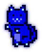 MoonCat #24815 MoonCat #24815