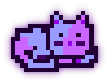 MoonCat #24817 MoonCat #24817