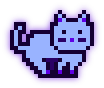 MoonCat #24838 MoonCat #24838