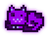 MoonCat #2484 MoonCat #2484