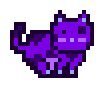 MoonCat #24841 MoonCat #24841