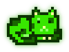 MoonCat #24846 MoonCat #24846