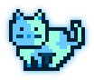 MoonCat #2485 MoonCat #2485