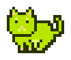 MoonCat #24857 MoonCat #24857