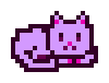 MoonCat #24868 MoonCat #24868