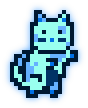 MoonCat #24875 MoonCat #24875