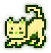 MoonCat #24877 MoonCat #24877