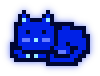 MoonCat #2488 MoonCat #2488