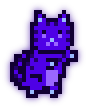 MoonCat #24886 MoonCat #24886