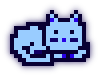 MoonCat #24888 MoonCat #24888