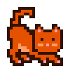 MoonCat #24890 MoonCat #24890