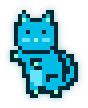 MoonCat #24895 MoonCat #24895
