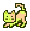 MoonCat #24901 MoonCat #24901