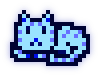 MoonCat #24906 MoonCat #24906