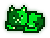 MoonCat #24910 MoonCat #24910