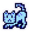 MoonCat #24911 MoonCat #24911