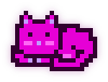 MoonCat #2492 MoonCat #2492