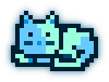 MoonCat #24922 MoonCat #24922
