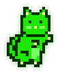 MoonCat #24927 MoonCat #24927