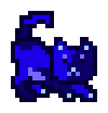 MoonCat #24937 MoonCat #24937