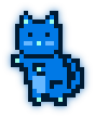 MoonCat #24938 MoonCat #24938
