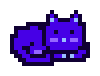 MoonCat #24946 MoonCat #24946