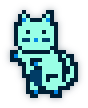 MoonCat #24952 MoonCat #24952