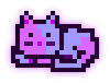MoonCat #24953 MoonCat #24953