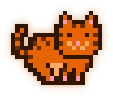 MoonCat #24955 MoonCat #24955