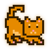MoonCat #24956 MoonCat #24956