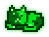 MoonCat #24961 MoonCat #24961