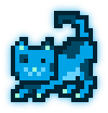 MoonCat #24965 MoonCat #24965