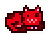 MoonCat #24974 MoonCat #24974