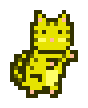 MoonCat #24980 MoonCat #24980