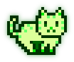 MoonCat #24982 MoonCat #24982