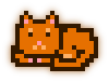 MoonCat #24984 MoonCat #24984