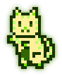 MoonCat #24988 MoonCat #24988