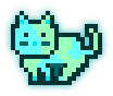 MoonCat #24991 MoonCat #24991