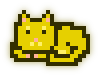 MoonCat #25006 MoonCat #25006