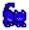 MoonCat #25009 MoonCat #25009
